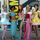 Illustration for article titled The best cosplay of Comic-Con 2011